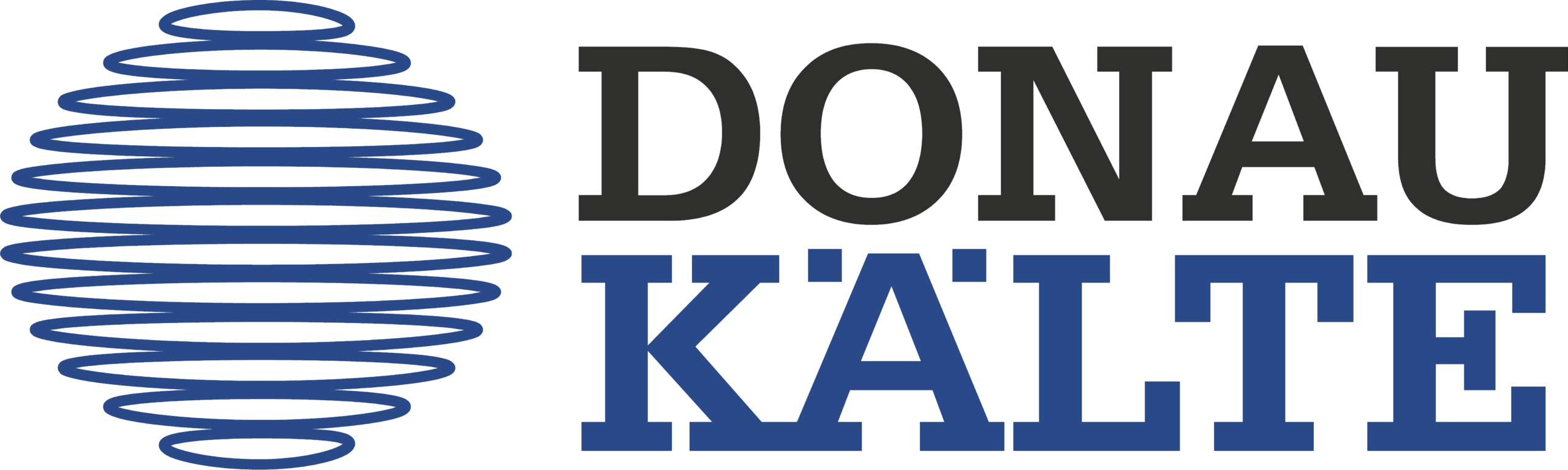 Donau Kälte